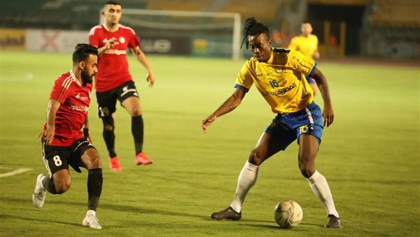 طلائع الجيش والإسماعيلي