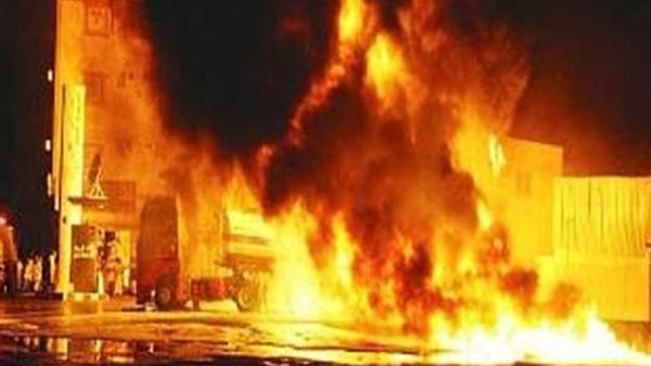 صورة أرشيفية