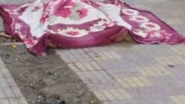 ضحية مشاجرة فى قنا