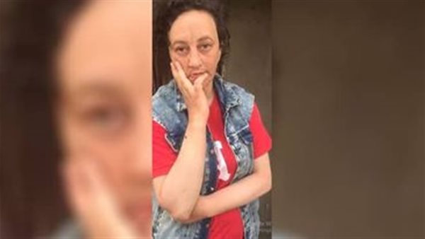 الممثلة الشابة مروة