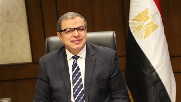 محمد سعفان وزير القوى