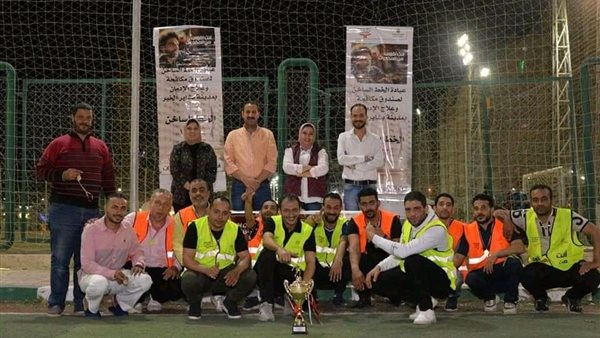 جانب من الاحتفالية