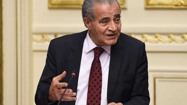 الدكتور على المصيلحي