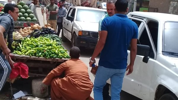 جانب من الحملات