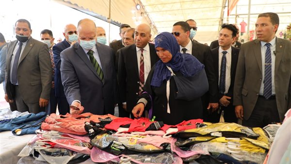 خلال جولة اليوم 