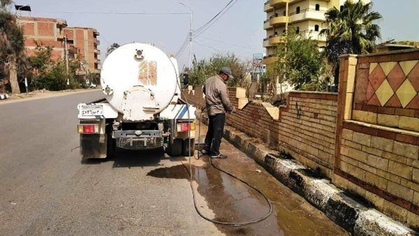 جانب من الحملات