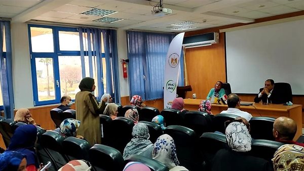 المجلس القومي للمرأة