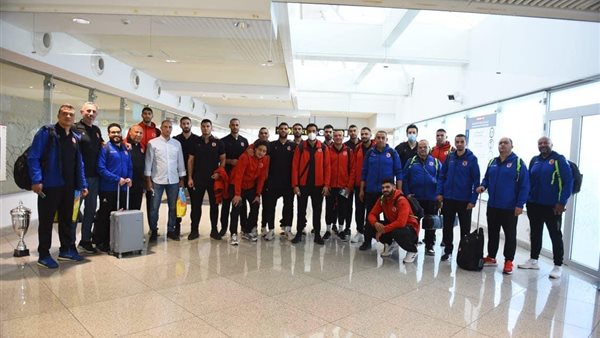 فريق الاهلي لكرة