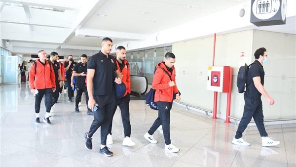 فريق الاهلي لكرة