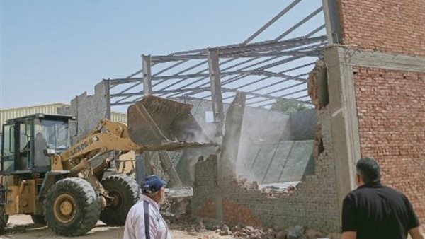 جانب من الحملات