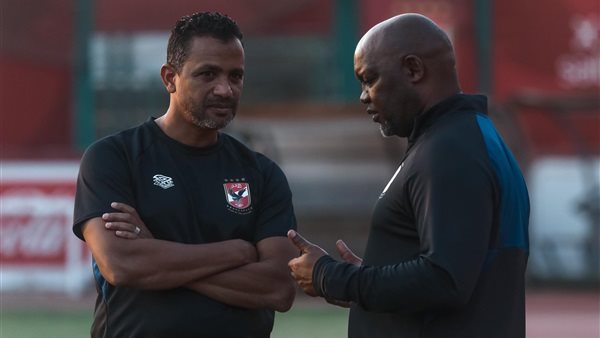 موسيماني وسامي قمصان