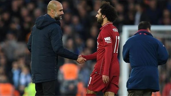 بيب جوارديولا 