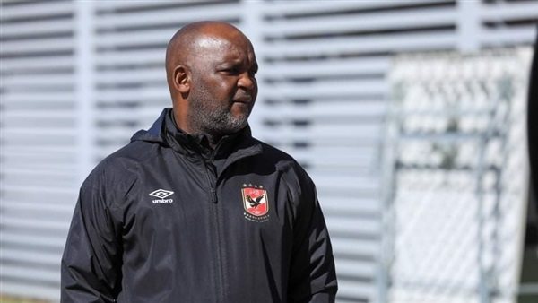 موسيماني مدرب الاهلي