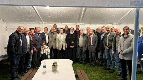 السفير كريم شريف