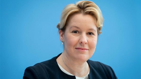 فرانسيسكا جيفاي-