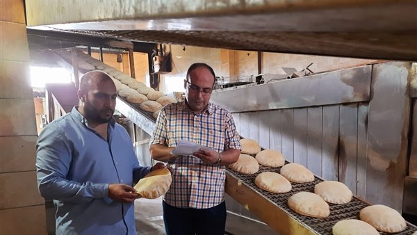 حملات التموين فى