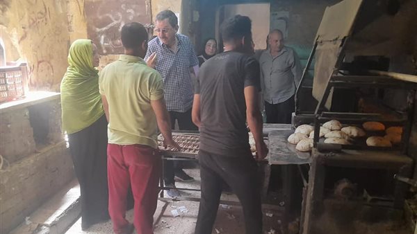 جانب من الحملات