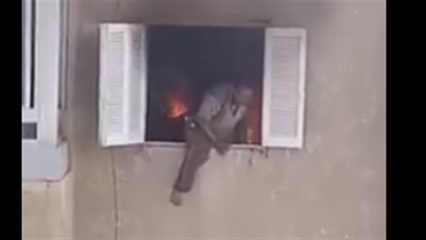 صورة من الحدث