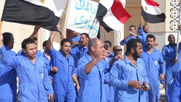 القوى العاملة