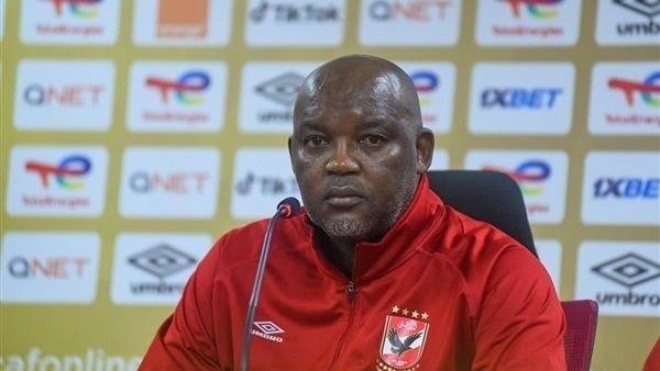 موسيماني مدرب الاهلي