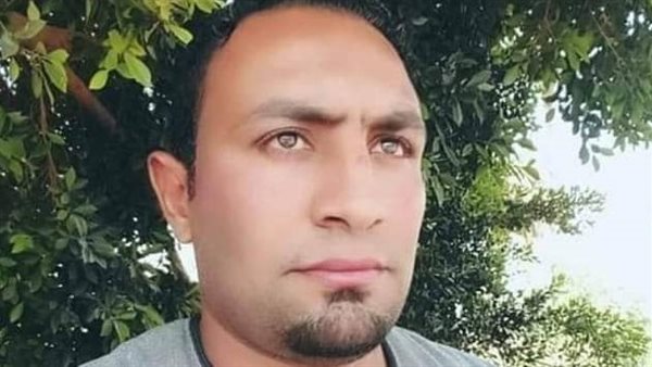 جريمة قتل تاجر خردة