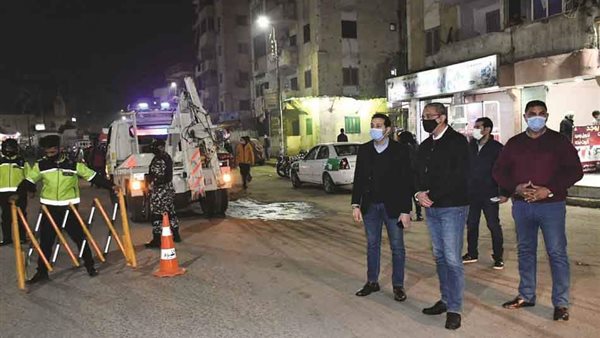 استعدادات عيد الفطر