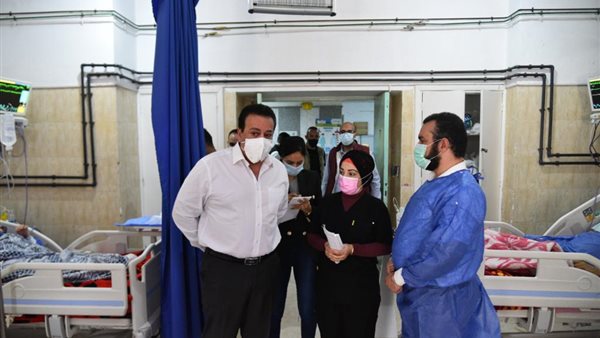 صورة من الحدث