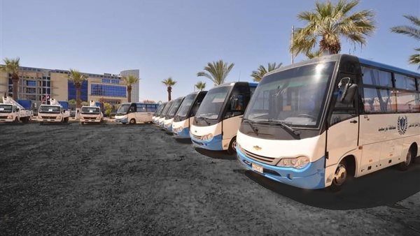 محافظة بورسعيد تستعد