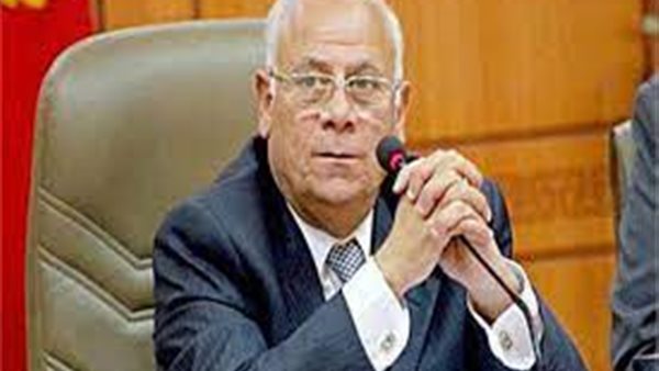 محافظ بورسعيد 