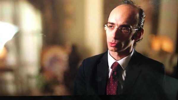 النائب محمد عبد العزيز