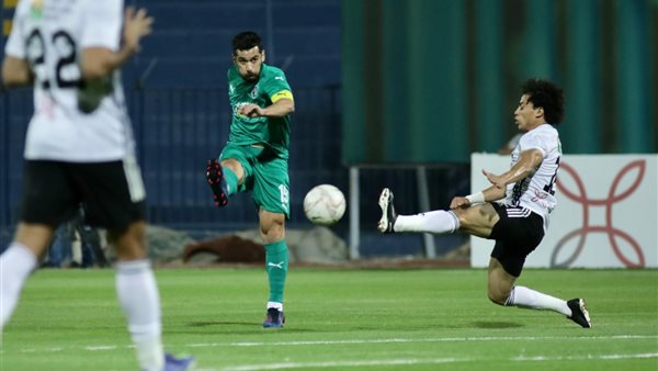 بيراميدز والجونة