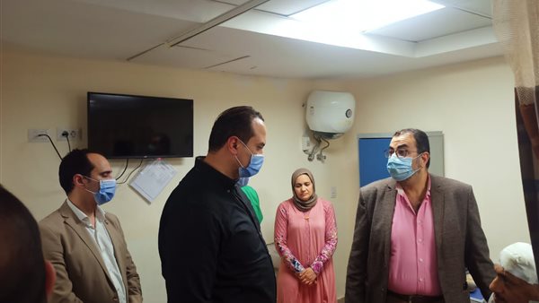 جولة رئيس الرعاية