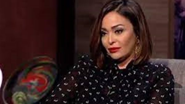 داليا البحيري 