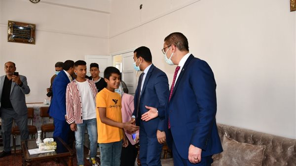 احتفالات عيج الفطر