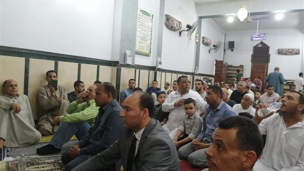 رئيس مركز ابشواى