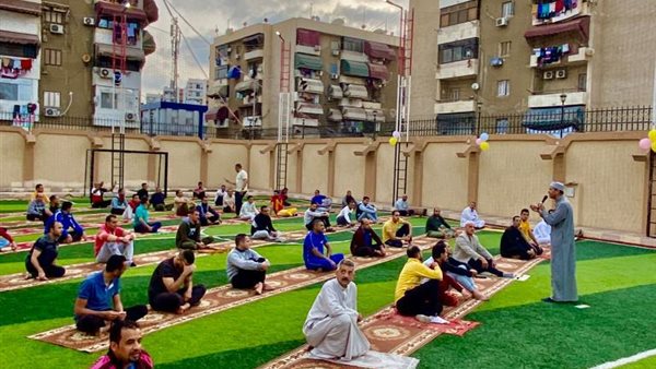 المتعافون من الإدمان