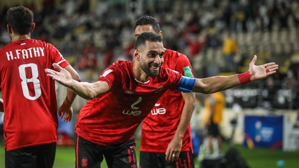عمرو السولية لاعب