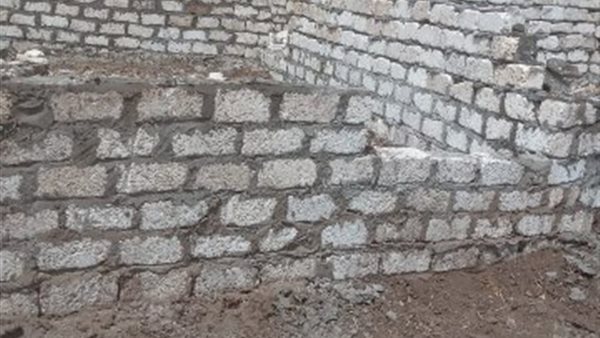 جانب من التعديات