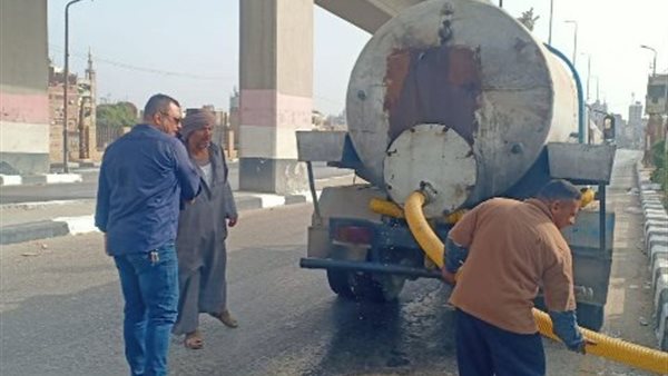 جانب من الحملات