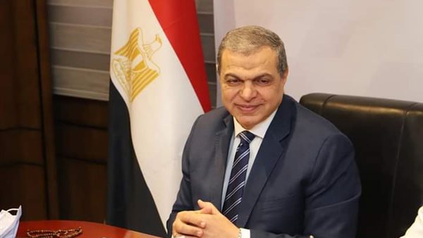 محمد سعفان وزير القوى