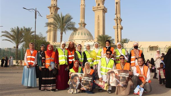 جانب من الحدث