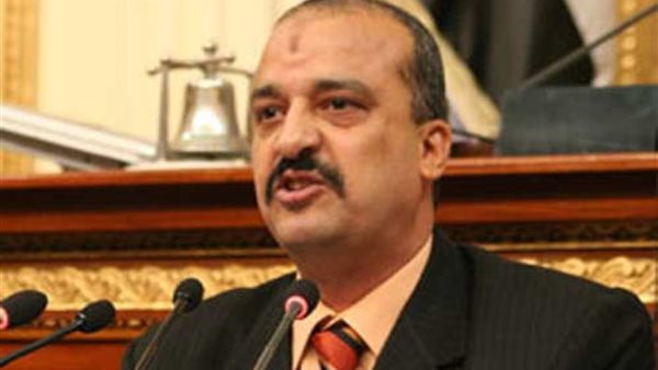 محمد البلتاجي