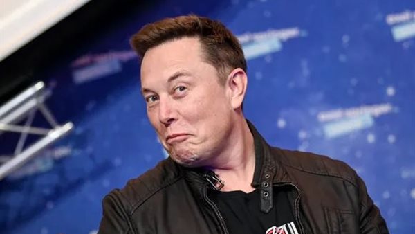 ايلون ماسك 