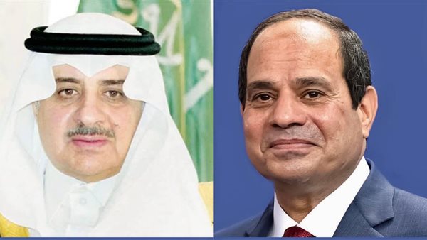 الرئيس وأمير منطقة