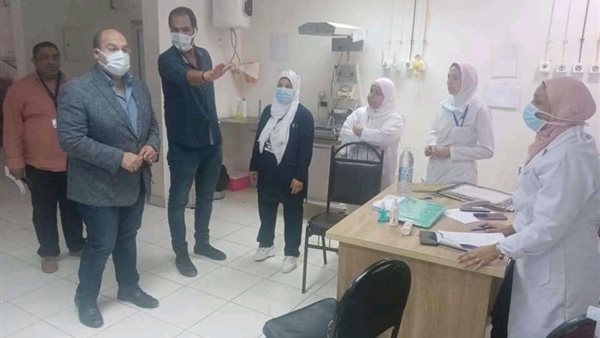 خلال جولة اليوم 