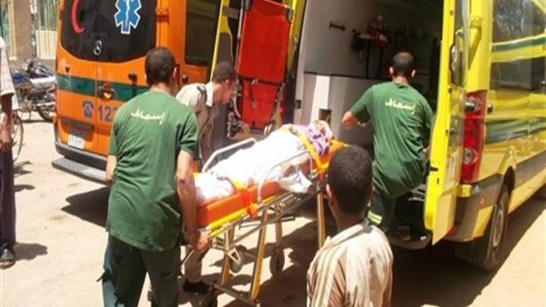 حادث مروري في كفر