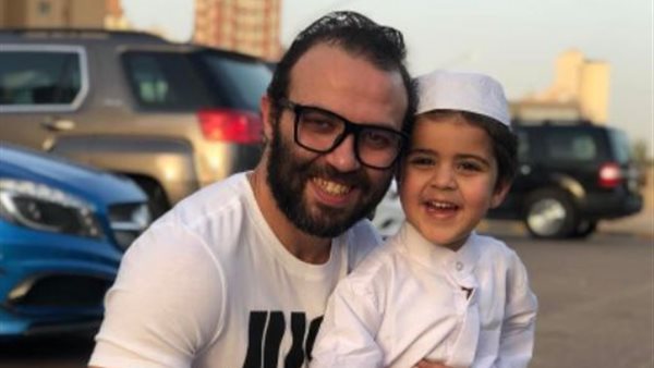 مالك ووالده