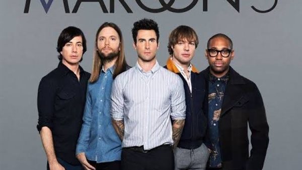 Maroon5