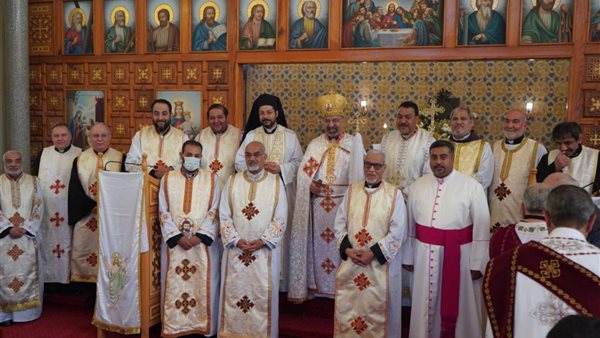 صورة من الاحتفال