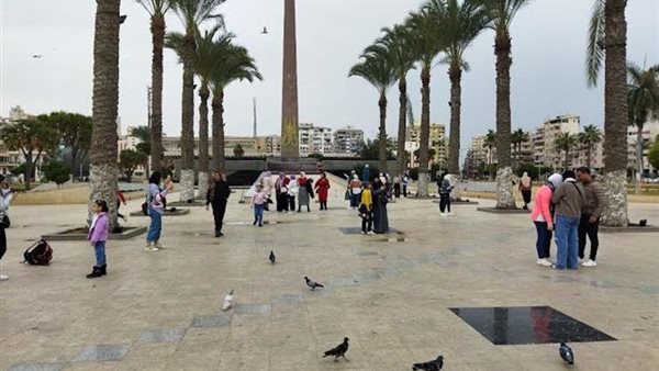 حمام السلام في بورسعيد